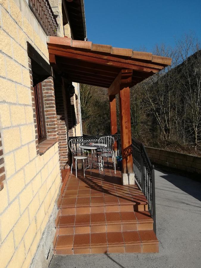 Apartamentos El Ardinal Las Arenas Exterior foto