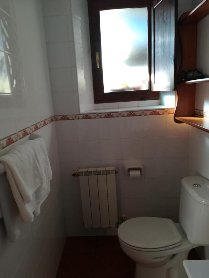 Apartamentos El Ardinal Las Arenas Exterior foto