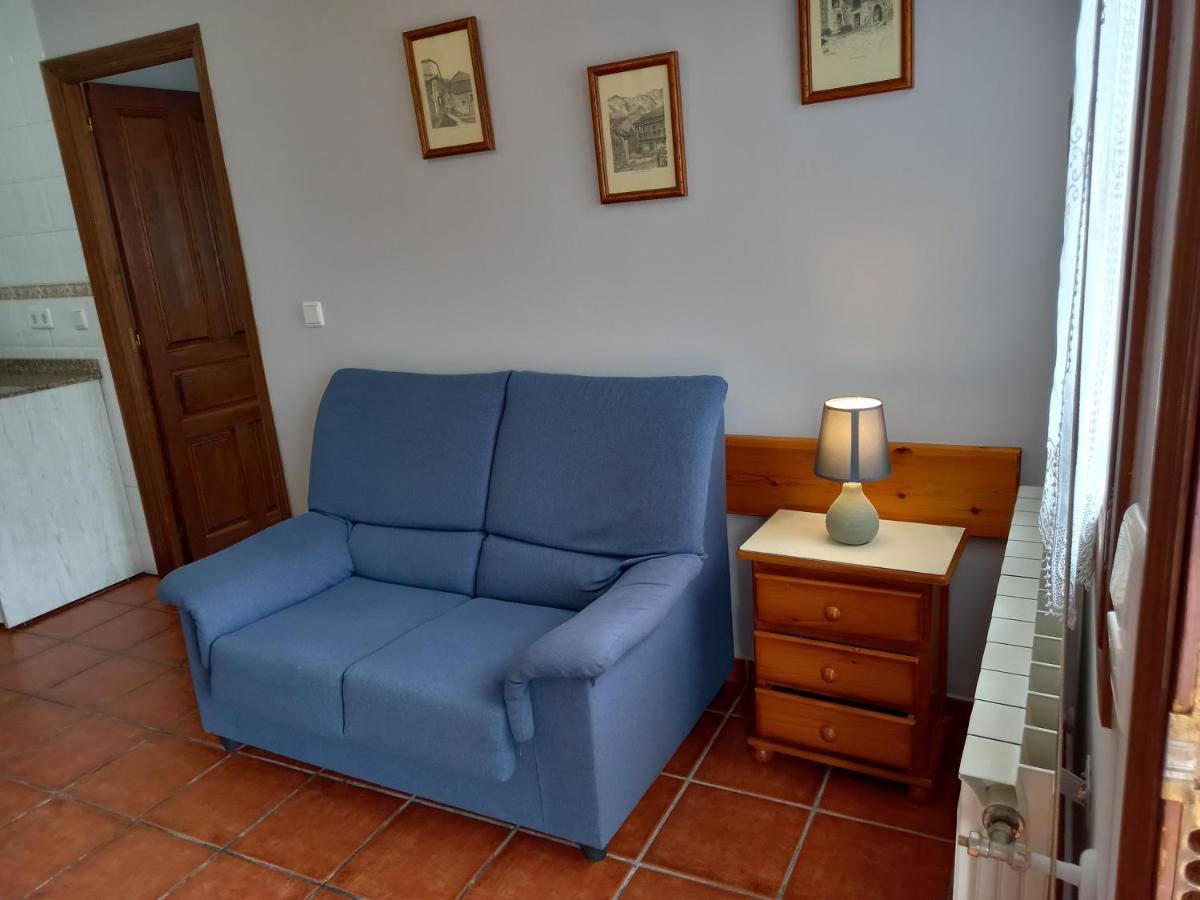 Apartamentos El Ardinal Las Arenas Exterior foto