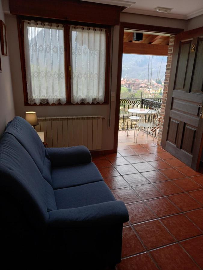 Apartamentos El Ardinal Las Arenas Exterior foto